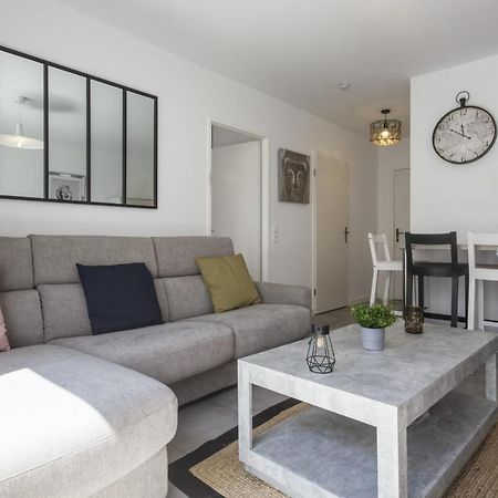 Appartement Grigio - Welkeys Anglet Exterior foto