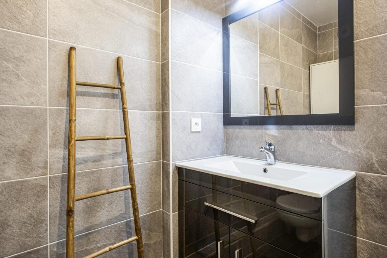 Appartement Grigio - Welkeys Anglet Exterior foto